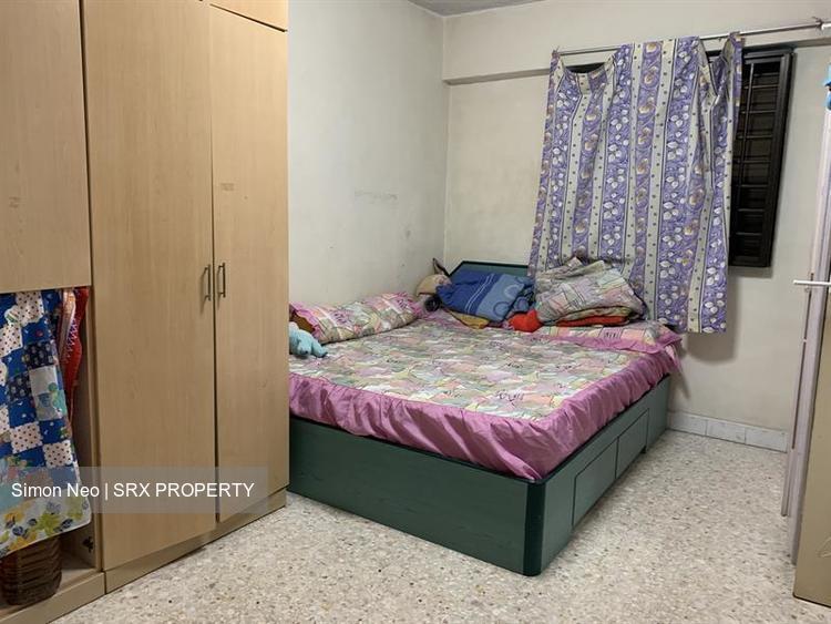 Blk 116 Bedok North Road (Bedok), HDB 4 Rooms #197895682
